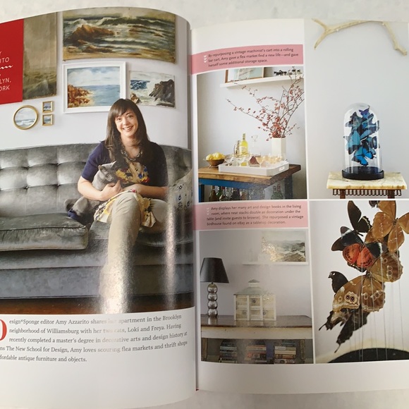 Design Sponge at Home by Grace Bonney - Picture 8 of 8